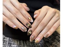 リラエス(Rela S)/やり放題ネイル