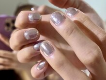 ナッツネイルサロン(nuts nailsalon)/ワンカラーデザイン