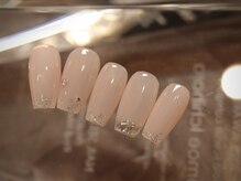 ネイルサロン マリア(nail salon Maria)/HANDシンプル定額