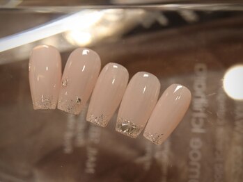 ネイルサロン マリア(nail salon Maria)/HANDシンプル定額