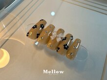 メロー バイ シェリーラメール 船橋店(Mellow by Cherie la mer)/ワンホン/韓国定額Mコース