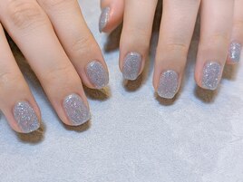【ハンド】フラッシュネイル