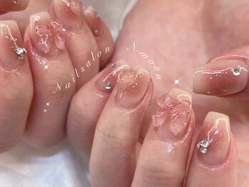 エヌ ムーン(N.moon)/