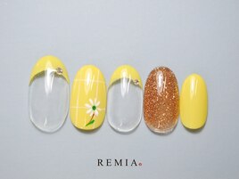 ハンド定額デザイン¥8900
