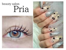 プリア(Pria)