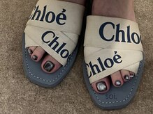 ソワ(soi.)/[foot] magnet