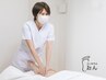 【お仕事終わりに/18時以降】足のもみほぐしリフレクソロジー 30分 4800円→