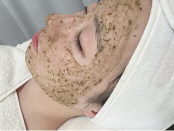グレイス アンド ミューズ(grace&muse)の写真/《月額プラン【120分】￥19,800》安心の定額払い♪毎回ベストなプランをご提案☆