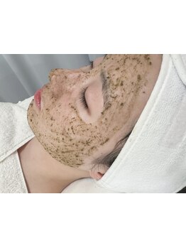 定額/月額メニューのあるサロン