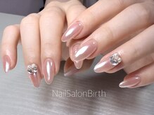 ネイルサロンバース(Nail Salon Birth)