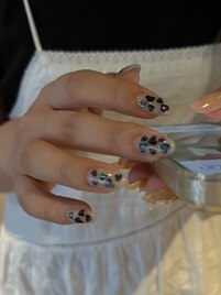 １２0min内でできるアート