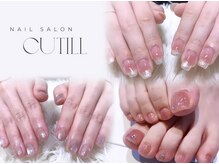 フィールエーキュティル レキシントンプラザ店(feel.a cutill)