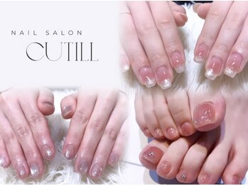 フィールエーキュティル レキシントンプラザ店(feel.a cutill)