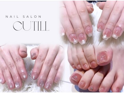 フィールエーキュティル レキシントンプラザ店(feel.a cutill)の写真