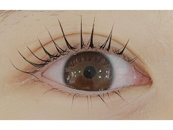 ブリランテ/パリジェンヌ