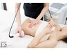 上級ハイパーナイフEX90分★脂肪ケア・結果に拘る痩身ケア￥36000