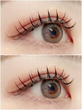 ペルシャ 坂戸駅前店(Persian)/お客様デザイン