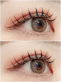 ペルシャ 坂戸駅前店(Persian)/お客様デザイン