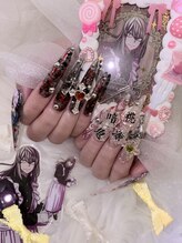 トイヴ ネイル(toyve nail)/