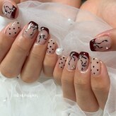 ミニョン(mignon.)