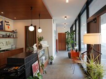 PEAKY. hair&nail【1/4 NEW OPEN(予定)】