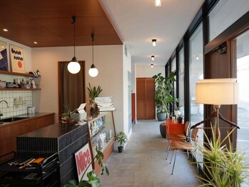 PEAKY. hair&nail【1/4 NEW OPEN(予定)】