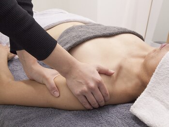 ヴィセラ(Vicella)/オーダーメイドボディケア