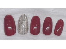 マルドット(Maru.)/【Hand】Sコース　 32