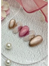 ストロベリーネイルズ(StrawberryNails)/ハンド定額コレクション