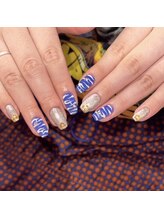 ピンズイチロク(PINS16)/ジェル定額