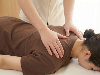 ひかる接骨院 ときわ台 上板橋の写真