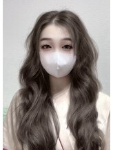 ココ(co co)&nbsp;芽 依