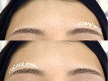 ハロブロウ 横浜店(halo brow)/アーチ眉【アイブロウ】