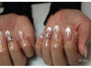 マグネットフレンチ♪