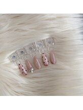 クイント(quint.)/ハートネイル