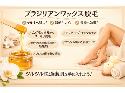 ベルヴィー 川崎(Belle Vie)の写真