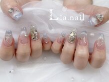 リアネイル(Lia.nail)