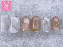 フロル(FLOR)/定額B 9500円