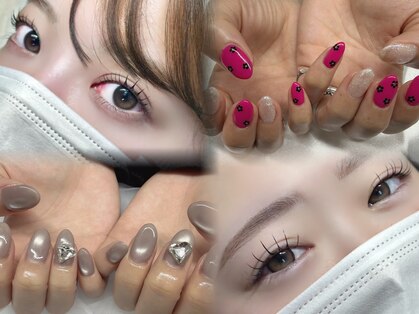 シェリー(Cherie)の写真