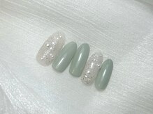 チャンプ 瓢箪山店(Champ)/【定額ハンド】¥10000