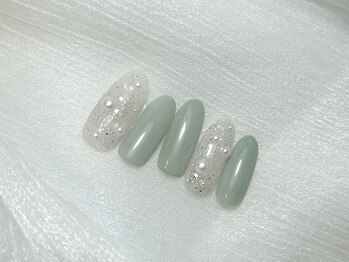 【定額ハンド】¥10000