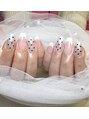 ベルネイル(Belle Nail) お客様ネイル