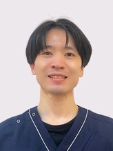 千歳烏山かなで鍼灸接骨院 高橋 良允