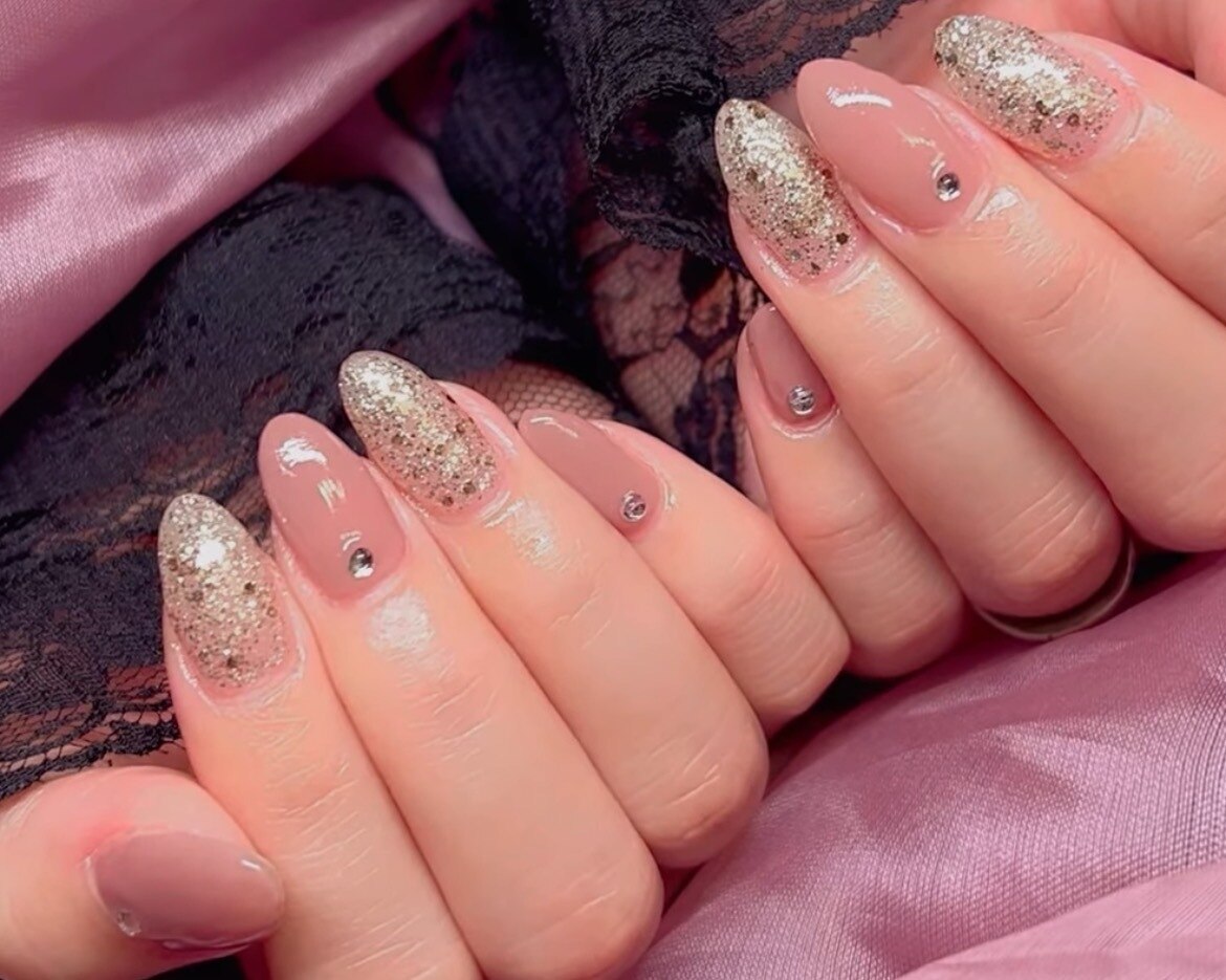 ネイルズナル(Nails Nalu)｜ホットペッパービューティー