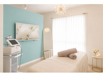 美人バスト 北千住店の写真/2026プレ花嫁さん向け☆バストアップ×肩甲骨ケアで天使の羽×二の腕ほっそり全て叶うのは美人バストだけ♪