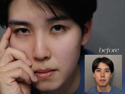 マシェリ ヴィヴィ(macheri vivie)の写真