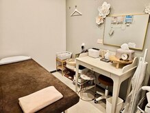 エススタイルスタジオ 栄錦店(style studio)の雰囲気（完全個室なので、安心してご来店ください！）