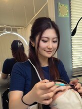 ビューティースリムケア メイシェン&nbsp;大槻 