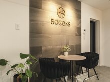 ボゴス 天白店(BOGOSS)