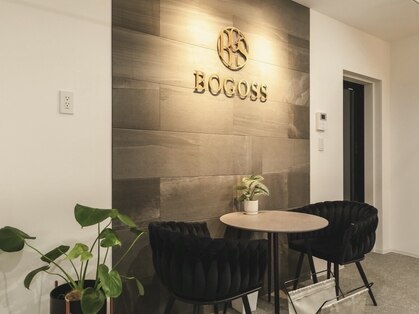 ボゴス 天白店(BOGOSS)の写真